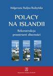 Polacy na Islandii. Rekonstrukcja przestrzeni obecności Rekonstrukcja przestrzeni obecności w sklepie internetowym Wieszcz.pl