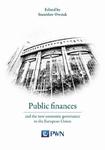 Public finances and the new economic governance in the European Union w sklepie internetowym Wieszcz.pl