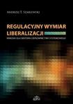 Regulacyjny wymiar liberalizacji Wnioski dla sektora ciepłownictwa systemowego w sklepie internetowym Wieszcz.pl