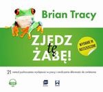 Zjedz tę żabę (wydanie III rozszerzone) w sklepie internetowym Wieszcz.pl