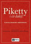 Piketty i co dalej? Plan do ekonomii i nierówności w sklepie internetowym Wieszcz.pl