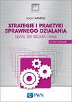 Strategie i praktyki sprawnego działania Lean Six Sigma i inne w sklepie internetowym Wieszcz.pl