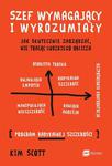 Szef wymagający i wyrozumiały Jak skutecznie zarządzać, nie tracąc ludzkiego oblicza w sklepie internetowym Wieszcz.pl