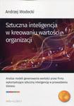 Sztuczna inteligencja w kreowaniu wartości organizacji w sklepie internetowym Wieszcz.pl
