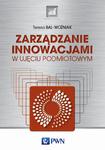 Zarządzanie innowacjami w ujęciu podmiotowym w sklepie internetowym Wieszcz.pl