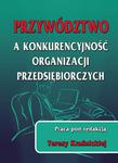 Przywództwo a konkurencyjność organizacji przedsiębiorczych w sklepie internetowym Wieszcz.pl