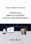 Logistyczna obsługa klientów handlu elektronicznego w sklepie internetowym Wieszcz.pl