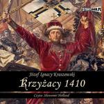 Krzyżacy 1410 w sklepie internetowym Wieszcz.pl