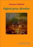 Ogień przy drodze w sklepie internetowym Wieszcz.pl