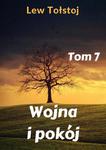 Wojna i pokój. Tom 7 w sklepie internetowym Wieszcz.pl