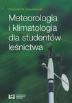 Meteorologia i klimatologia dla studentów leśnictwa w sklepie internetowym Wieszcz.pl