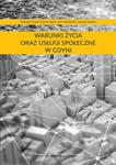 Warunki życia oraz usługi społeczne w Gdyni w sklepie internetowym Wieszcz.pl