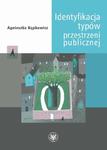 Identyfikacja typów przestrzeni publicznej w sklepie internetowym Wieszcz.pl