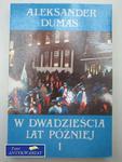 W DWADZIEŚCIA LAT PÓŹNIEJ 1 w sklepie internetowym Wieszcz.pl