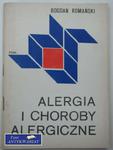 ALERGIA I CHOROBY ALERGICZNE w sklepie internetowym Wieszcz.pl