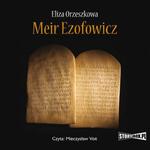 Meir Ezofowicz w sklepie internetowym Wieszcz.pl
