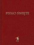 BIBLIA. Pismo Święte Starego i Nowego Testamentu (Biblia Warszawska) w sklepie internetowym Wieszcz.pl