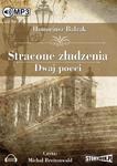 Stracone złudzenia Dwaj poeci w sklepie internetowym Wieszcz.pl