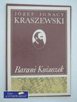 BARANI KOŻUSZEK w sklepie internetowym Wieszcz.pl