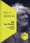 Rip Van Winkle Angielski z Washingtonem Irvingiem w sklepie internetowym Wieszcz.pl