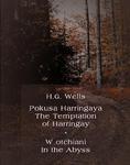 Pokusa Harringaya. The Temptation of Harringay – W otchłani. In the Abyss w sklepie internetowym Wieszcz.pl