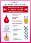 Analiza i interpretacja wyników badań laboratoryjnych Porady lekarza rodzinnego w sklepie internetowym Wieszcz.pl