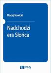 Nadchodzi era Słońca w sklepie internetowym Wieszcz.pl