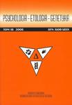 Psychologia-Etologia-Genetyka nr 18/2008 w sklepie internetowym Wieszcz.pl