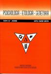 Psychologia-Etologia-Genetyka nr 17/2008 w sklepie internetowym Wieszcz.pl