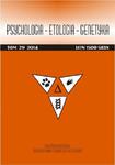 Psychologia-Etologia-Genetyka nr 29/2014 w sklepie internetowym Wieszcz.pl