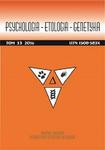 Psychologia-Etologia-Genetyka nr 33/2016 w sklepie internetowym Wieszcz.pl