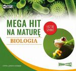 Mega hit na maturę Biologia w sklepie internetowym Wieszcz.pl