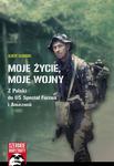 Moje życie, moje wojny Z Polski do US Special Forces i Amazonii w sklepie internetowym Wieszcz.pl