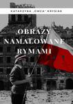 Obrazy namalowane rymami w sklepie internetowym Wieszcz.pl