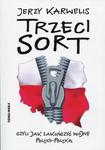 Trzeci sort, czyli jak zakończyć wojnę polsko-polską w sklepie internetowym Wieszcz.pl