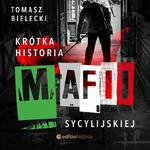 Krótka historia mafii sycylijskiej w sklepie internetowym Wieszcz.pl