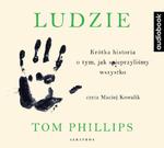 Ludzie. Krótka historia o tym, jak spieprzyliśmy wszystko w sklepie internetowym Wieszcz.pl