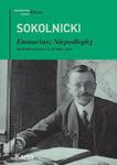 Emisariusz Niepodległej Wspomnienia z lat 1896–1919 w sklepie internetowym Wieszcz.pl