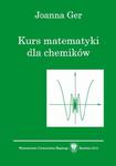 Kurs matematyki dla chemików. Wyd. 5. popr. w sklepie internetowym Wieszcz.pl