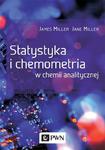 Statystyka i chemometria w chemii analitycznej w sklepie internetowym Wieszcz.pl