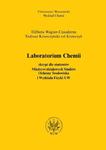 Laboratorium chemii (2012, wyd. 3) Skrypt dla studentów Międzywydziałowych Studiów Ochrony Środowiska i Wydziału Fizyki UW w sklepie internetowym Wieszcz.pl