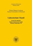 Laboratorium chemii (2015, wyd. 6) Skrypt dla studentów Międzywydziałowych Studiów Ochrony Środowiska UW w sklepie internetowym Wieszcz.pl