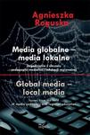 Media globalne Media lokalne Zagadnienia z obszaru pedagogiki medialnej i edukacji regionalnej w sklepie internetowym Wieszcz.pl