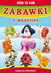 Zabawki z modeliny Zrób to sam w sklepie internetowym Wieszcz.pl