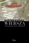 Mikrokosmos wiersza w sklepie internetowym Wieszcz.pl