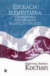 Edukacja elementarna i elementarze porozbiorowe w II Rzeczypospolitej w sklepie internetowym Wieszcz.pl