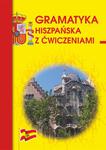 Gramatyka hiszpańska z ćwiczeniami w sklepie internetowym Wieszcz.pl