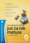 Już za rok matura Pokieruj profesjonalnie swoim "projektem" Matura w sklepie internetowym Wieszcz.pl