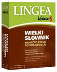 Wielki słownik niemiecko-polski polsko-niemiecki (do pobrania) w sklepie internetowym Wieszcz.pl