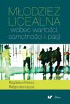 Młodzież licealna wobec wartości samotności i pasji w sklepie internetowym Wieszcz.pl